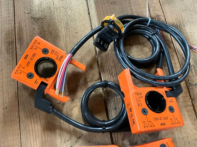 Belimo unit (2x) - afbeelding 2 van  3