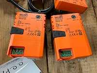 Belimo unit (2x) - afbeelding 3 van  3