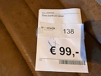 Belina timo tabac kruk (2x) - afbeelding 6 van  6