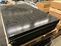 Belinus partij diverse gedemonteerde zonnepanelen - afbeelding 3 van  7