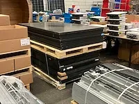 Belinus partij diverse gedemonteerde zonnepanelen - afbeelding 6 van  7