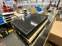 Belinus partij diverse gedemonteerde zonnepanelen - afbeelding 7 van  7
