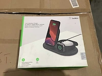 Belkin draadloze telefoon- oplader (30x) - afbeelding 3 van  4