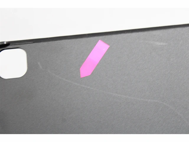 Belkin everydayhoes met toetsenbord en houder voor ipad air 10,9/11 en ipad pro 11 nederlands qwerty - afbeelding 3 van  3