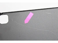 Belkin everydayhoes met toetsenbord en houder voor ipad air 10,9/11 en ipad pro 11 nederlands qwerty - afbeelding 3 van  3