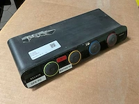 Belkin soho 4-port switch - afbeelding 1 van  4
