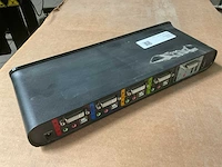 Belkin soho 4-port switch - afbeelding 3 van  4