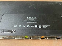 Belkin soho 4-port switch - afbeelding 4 van  4