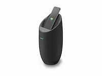 Belkin soundform elite hifi smart speaker + wireless zwart - afbeelding 1 van  5