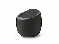 Belkin soundform elite hifi smart speaker + wireless zwart - afbeelding 2 van  5