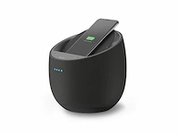 Belkin soundform elite hifi smart speaker + wireless zwart - afbeelding 3 van  5