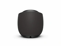 Belkin soundform elite hifi smart speaker + wireless zwart - afbeelding 4 van  5
