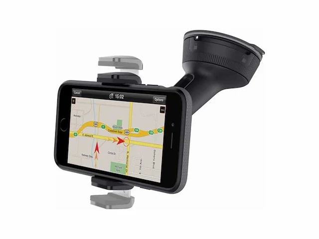 Belkin universele autohouder - afbeelding 1 van  2