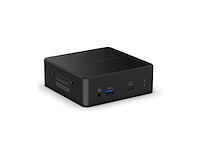 Belkin usb-c dual display docking station(85 w power delivery, hdmi, usb-a 3.1 gen 1, usb-c - afbeelding 3 van  4