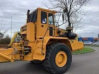 Bell b40c 6x6 dumper - afbeelding 2 van  23