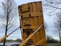 Bell b40c 6x6 dumper - afbeelding 5 van  23