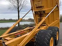 Bell b40c 6x6 dumper - afbeelding 6 van  23