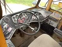 Bell b40c 6x6 dumper - afbeelding 9 van  23