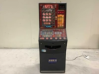 Bell fruit games hot 7 gokkast - afbeelding 1 van  7
