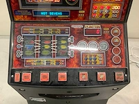 Bell fruit games hot 7 gokkast - afbeelding 3 van  7