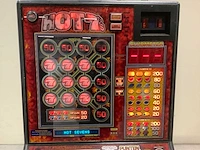 Bell fruit games hot 7 gokkast - afbeelding 4 van  7