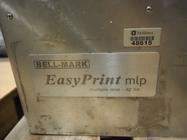 Bell-mark - afbeelding 8 van  8