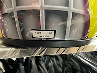 Bell / uvex / kiwi 300 motorhelm (3x) - afbeelding 5 van  10