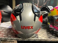 Bell / uvex / kiwi 300 motorhelm (3x) - afbeelding 7 van  10
