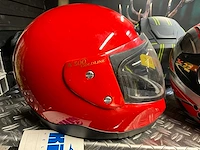 Bell / uvex / kiwi 300 motorhelm (3x) - afbeelding 10 van  10