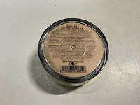 Bellapierre cosmetics banana powder (3x) - afbeelding 3 van  4