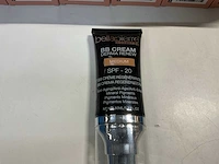 Bellapierre cosmetics derma renew bb cream medium (30x) - afbeelding 7 van  8