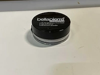 Bellapierre cosmetics hd finishing powder (11x) - afbeelding 6 van  7