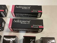 Bellapierre cosmetics lipstick (8x) - afbeelding 5 van  6