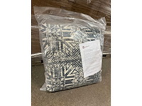 Belldeco - grote kussens (5x) - afbeelding 1 van  4