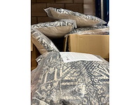 Belldeco - grote kussens (5x) - afbeelding 2 van  4