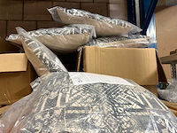 Belldeco - grote kussens (5x) - afbeelding 4 van  4