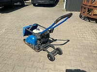 Belle fc3604e trilplaat - afbeelding 2 van  6