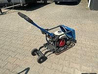 Belle fc3604e trilplaat - afbeelding 3 van  6