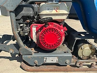 Belle fc3604e trilplaat - afbeelding 5 van  6