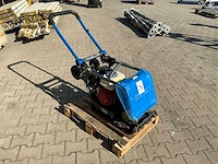 Belle fc3604e trilplaat - afbeelding 2 van  8