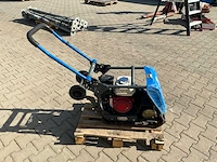 Belle fc3604e trilplaat - afbeelding 3 van  8