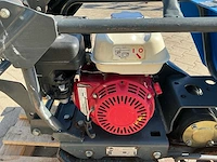 Belle fc3604e trilplaat - afbeelding 7 van  8