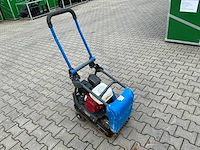 Belle fc3604e trilplaat - afbeelding 2 van  12