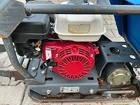 Belle fc3604e trilplaat - afbeelding 3 van  12