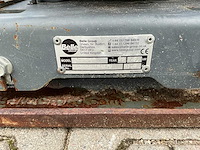 Belle fc3604e trilplaat - afbeelding 4 van  12