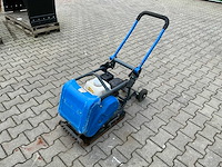 Belle fc3604e trilplaat - afbeelding 1 van  12