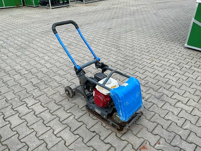 Belle fc3604e trilplaat - afbeelding 5 van  12