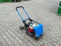 Belle fc3604e trilplaat - afbeelding 5 van  12