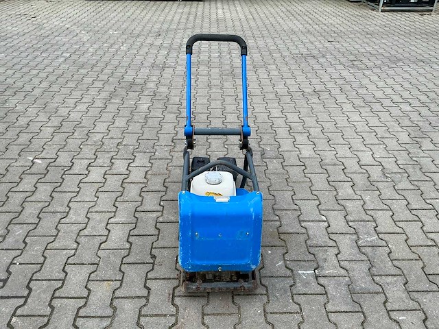 Belle fc3604e trilplaat - afbeelding 6 van  12