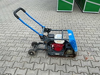 Belle fc3604e trilplaat - afbeelding 7 van  12